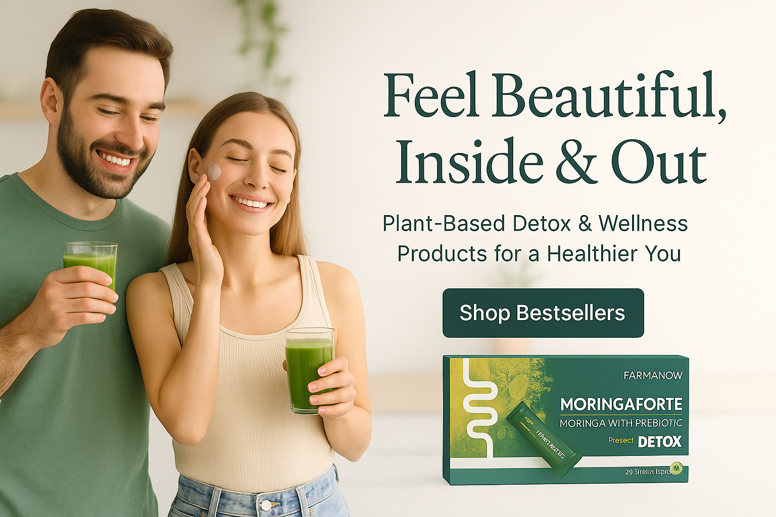 Healthy Beauthy Hub