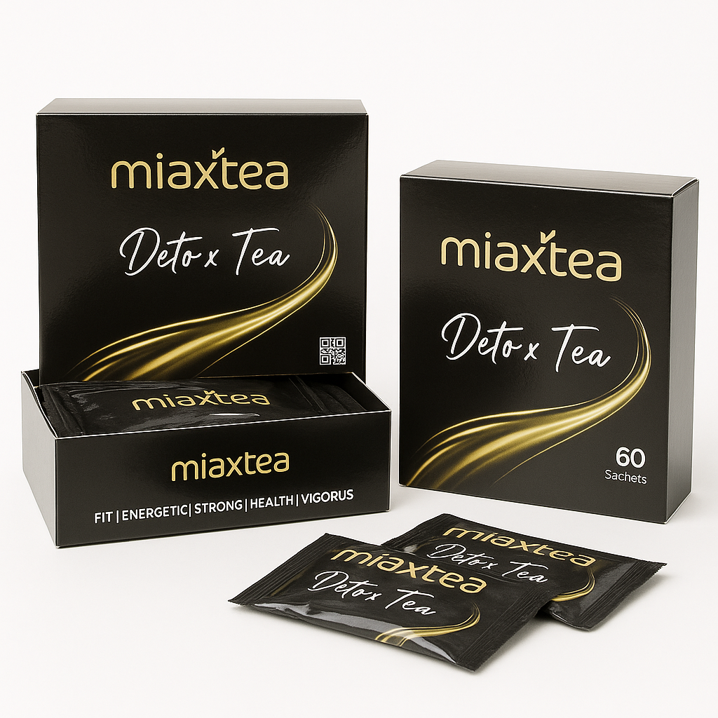 Detox Tea UK