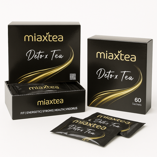 Detox Tea UK