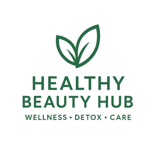 Healthy Beauthy Hub