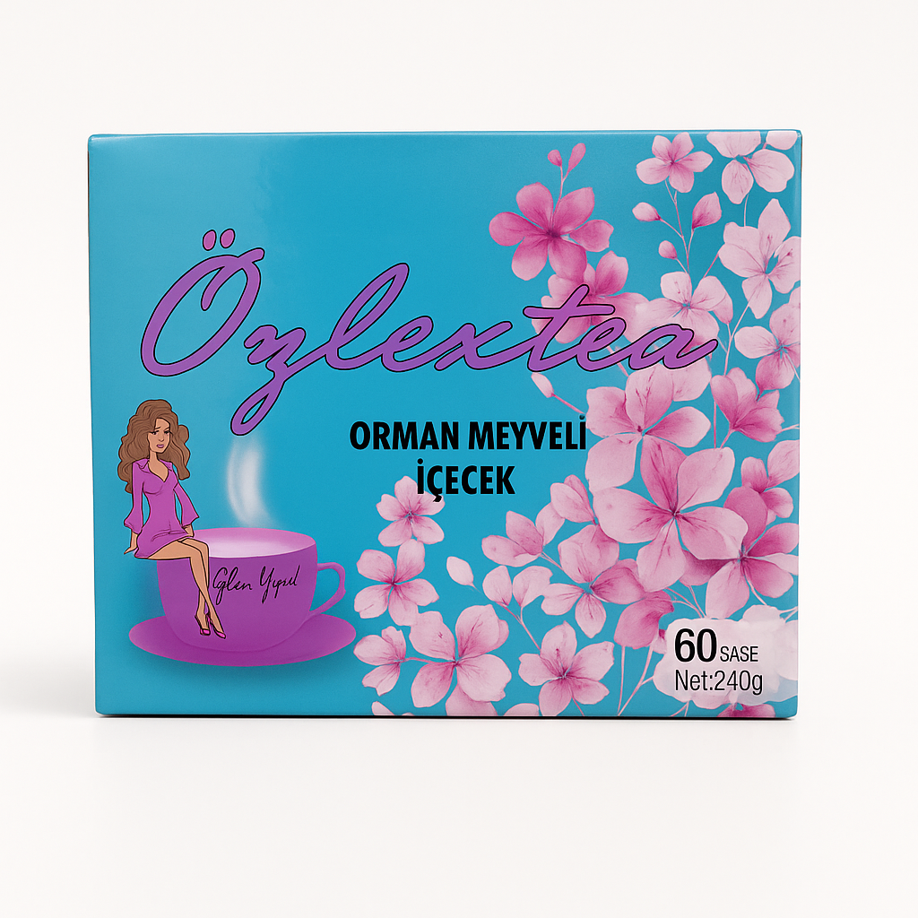 Ozlex Tea