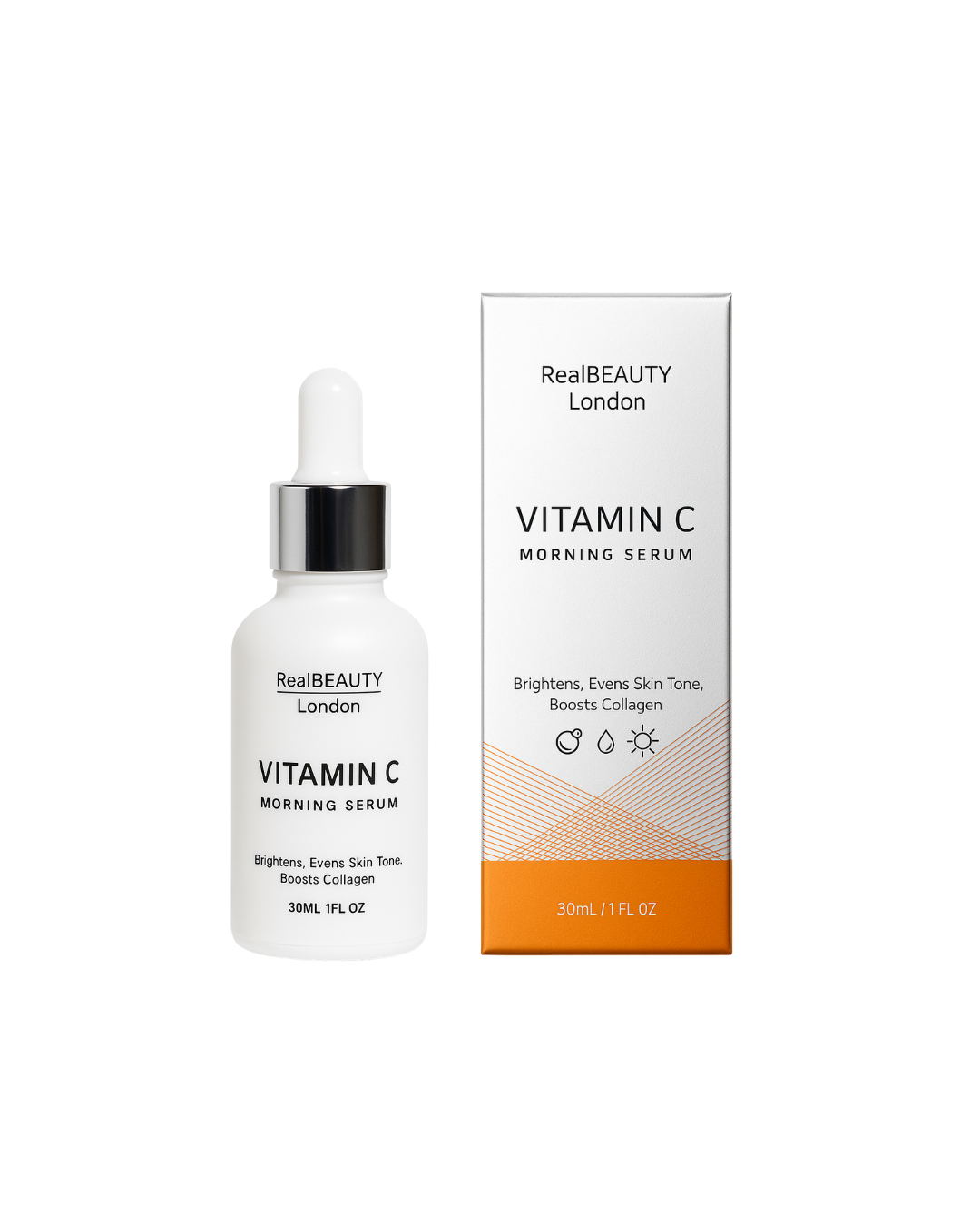 Vitamin C Serum 25 Percent