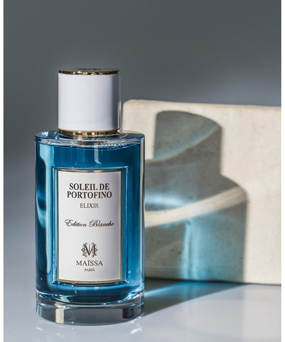 SOLEIL DE PORTOFINO (200ml)