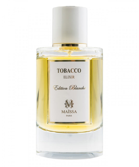 TOBACCO Eau de perfum -deep elgant ,long-lasting /maissa