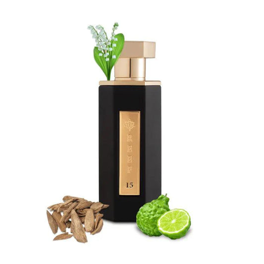 REEF 15 EDP 100ml Classic Perfume